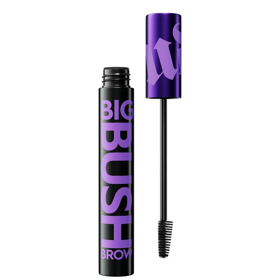 Urban Decay Big Bush Brow Gel 6.1ml (Various Shades) Afbeelding 1
