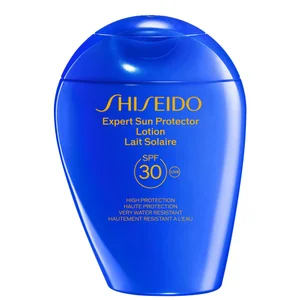 Shiseido Expert Sun Protector Gezichts- en Bodylotion SPF30 150 ml - undefined undefined