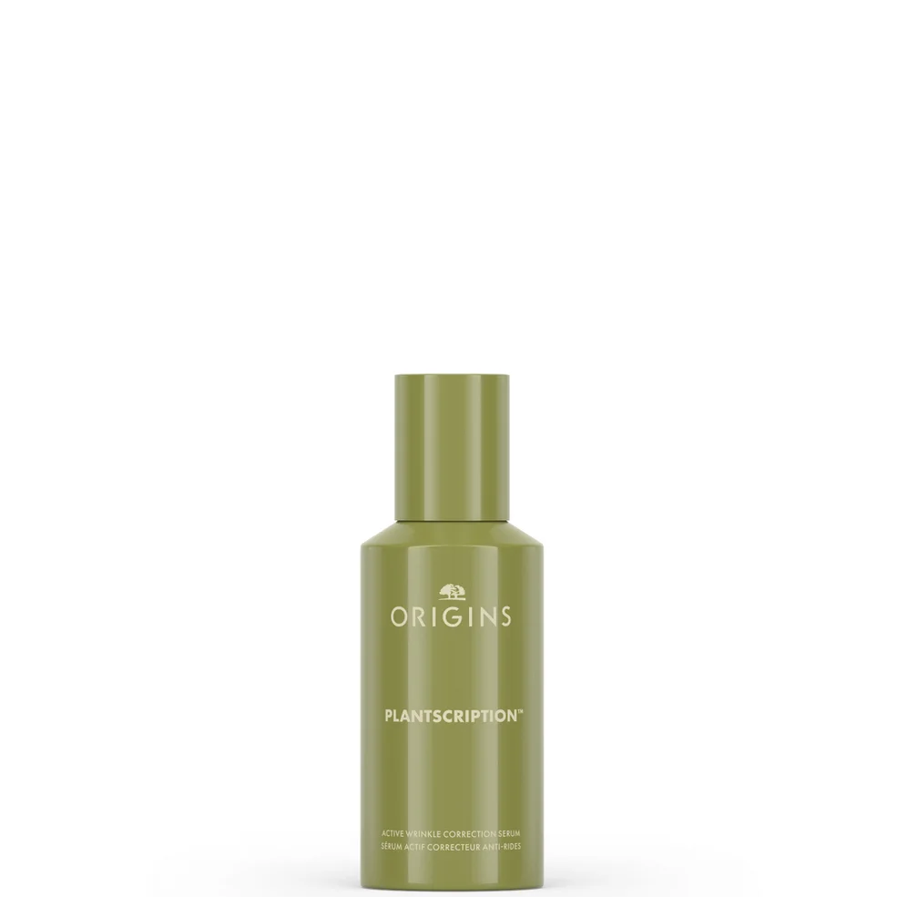 Origins Plantscription Active Wrinkle Correction Serum 30ml Afbeelding 1