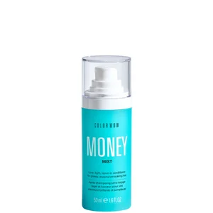 Color Wow Travel Money Mist 50ml - Size 50ml