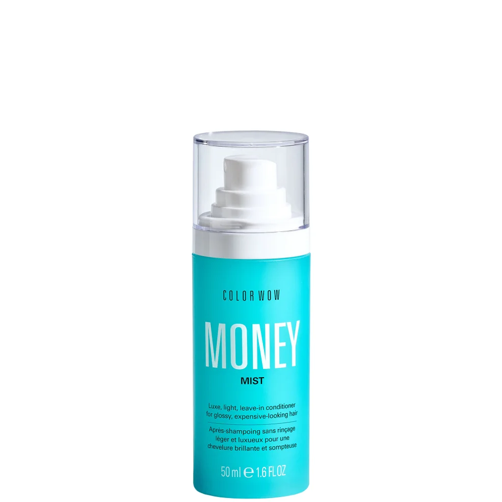 Color Wow Travel Money Mist 50ml Afbeelding 1