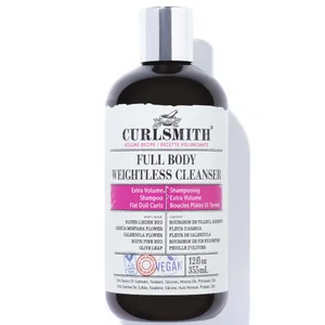 Curlsmith Rijke Gewichtsloze Cleanser 355 ml - undefined undefined