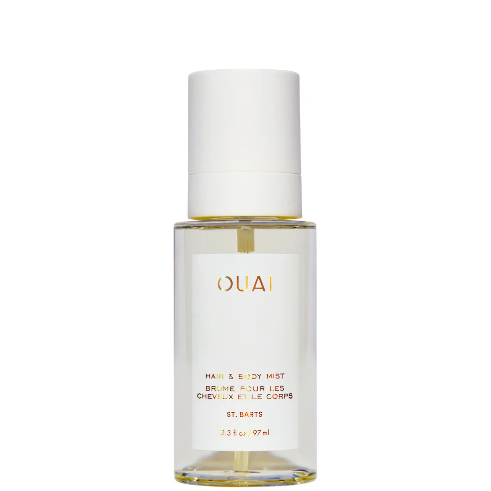 OUAI St. Barts Hair and Body Mist 97ml Afbeelding 1