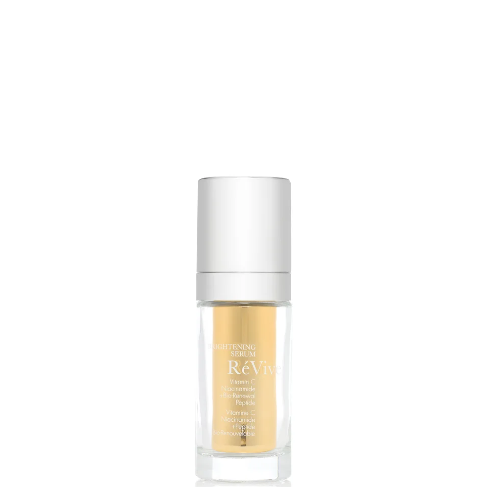 RéVive Skincare Brightening Vitamin C Serum 30ml Afbeelding 1