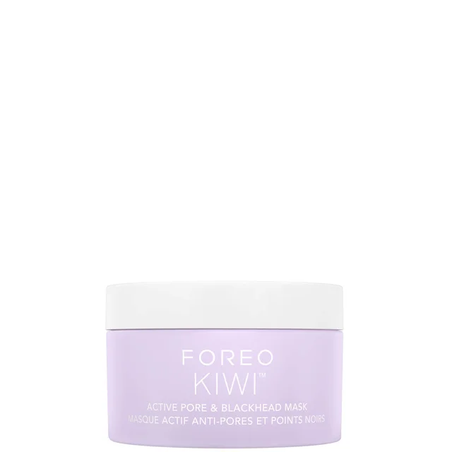 FOREU KIWI Actief Masker voor Porieën en Mee-eters 100 g