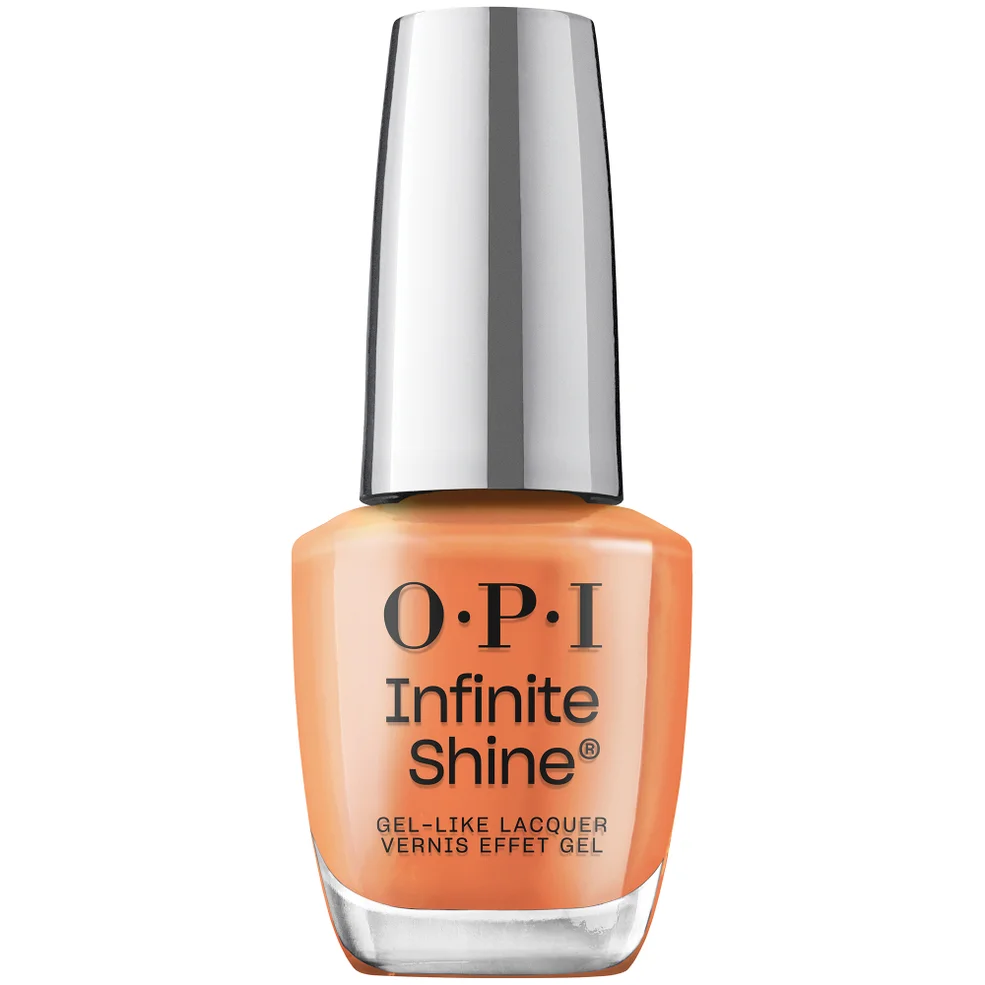 OPI Infinite Shine Langhoudende Nagellak - Bright On Top of it 15ml Afbeelding 1