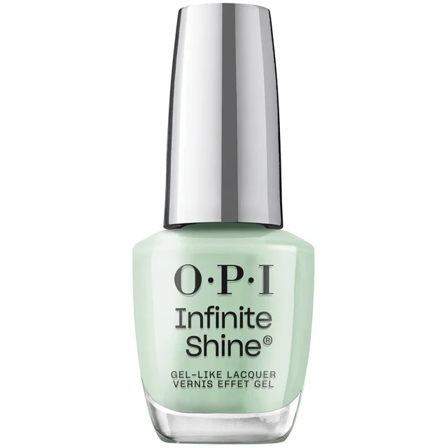 OPI Infinite Shine Langhoudende Nagellak - In Mint Condition 15ml
