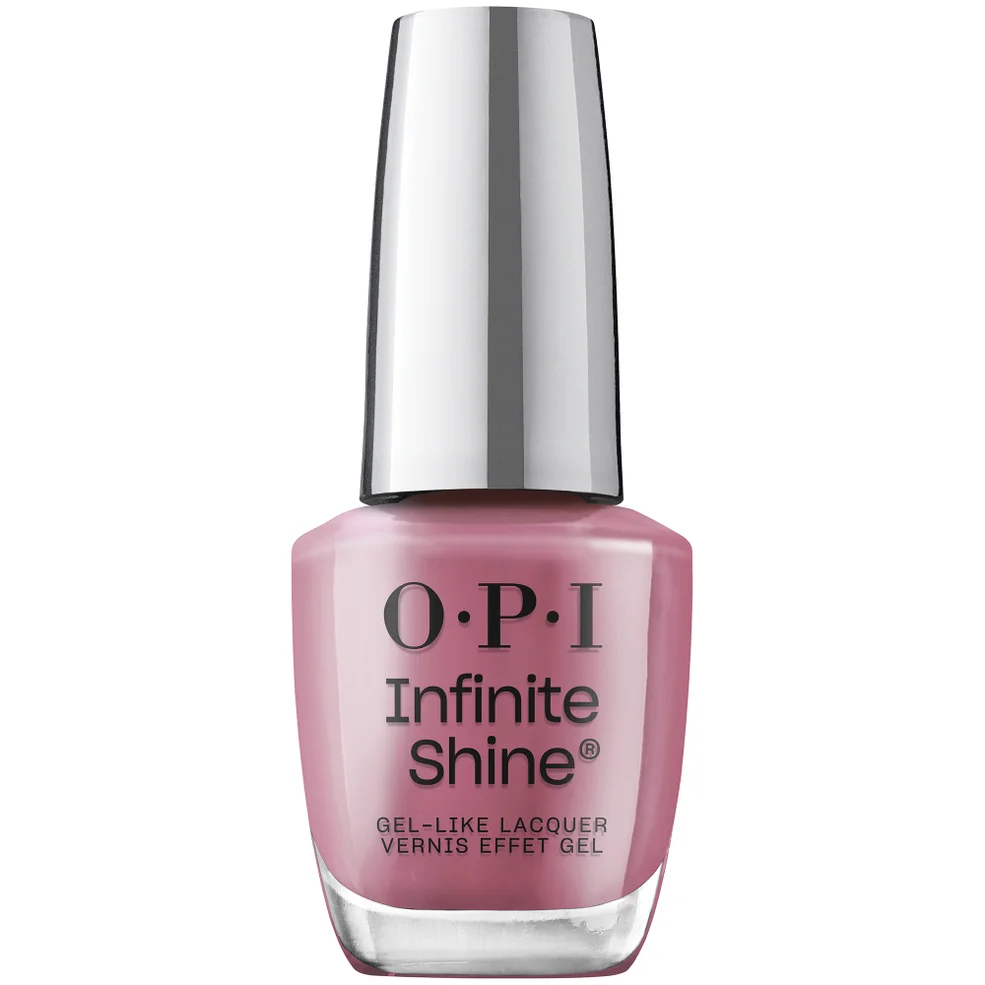 OPI Infinite Shine Langhoudende Nagellak - Times Infinity 15ml Afbeelding 1