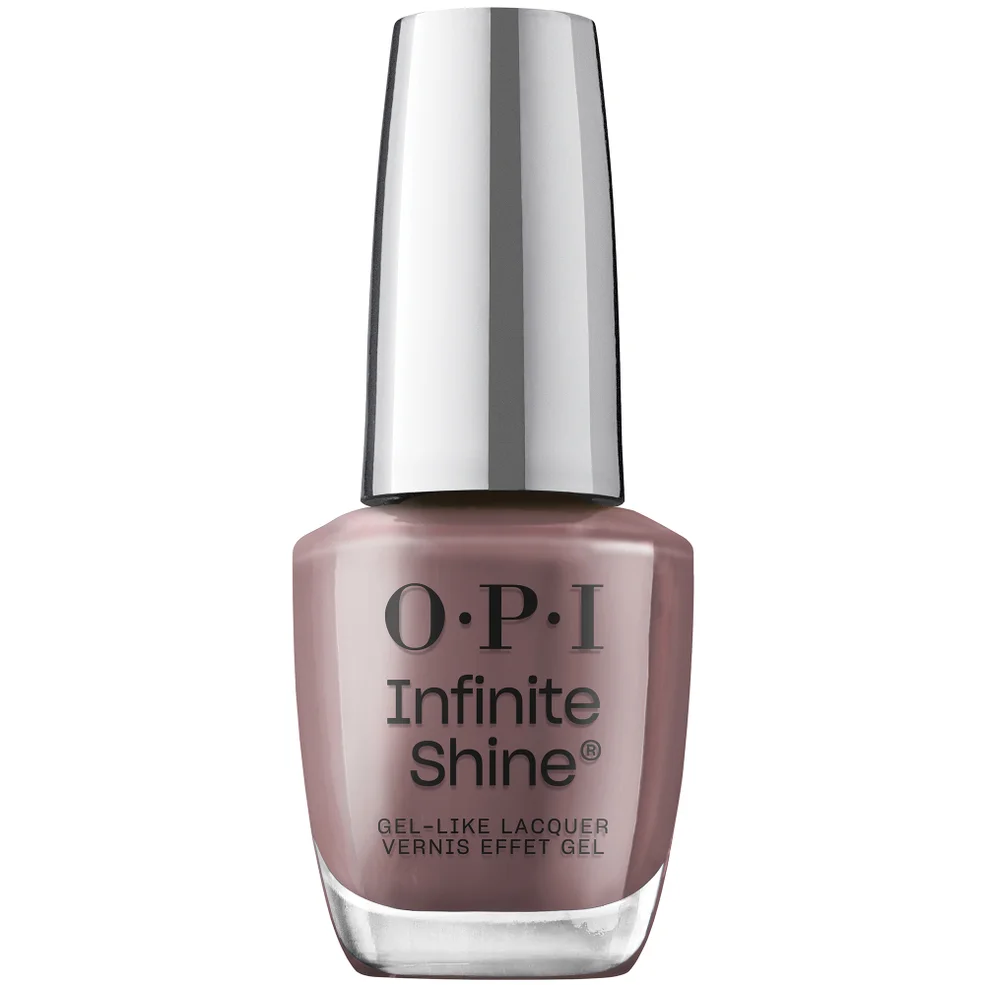 OPI Infinite Shine Langhoudende Nagellak - You Don't Know Jacques 15ml Afbeelding 1