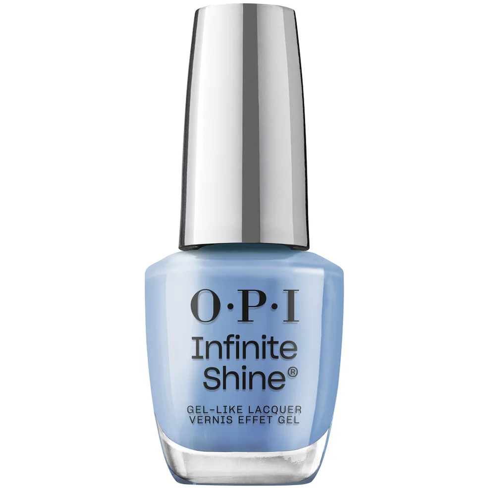 OPI Infinite Shine Langhoudende Nagellak - Strongevity 15ml Afbeelding 1