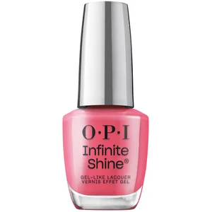OPI Infinite Shine Langhoudende Nagellak - Strawberry Margarita 15ml - Colour Strawberry Margarita