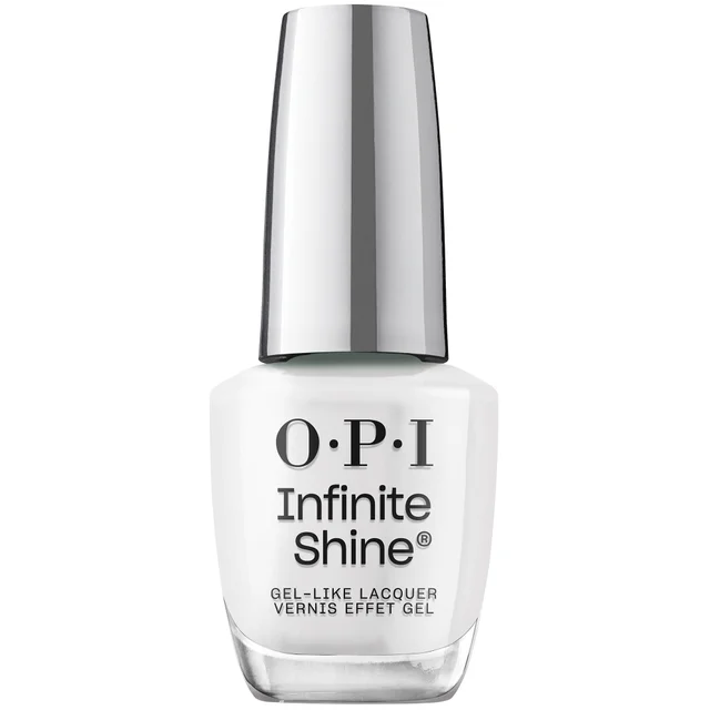 OPI Infinite Shine Langhoudende Gelnagellak - Funny Bunny 15ml