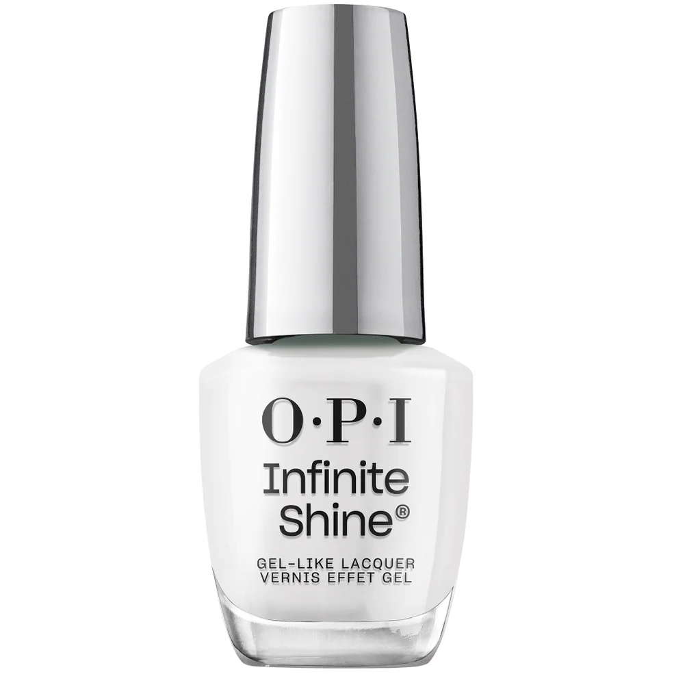 OPI Infinite Shine Langhoudende Gelnagellak - Funny Bunny 15ml Afbeelding 1