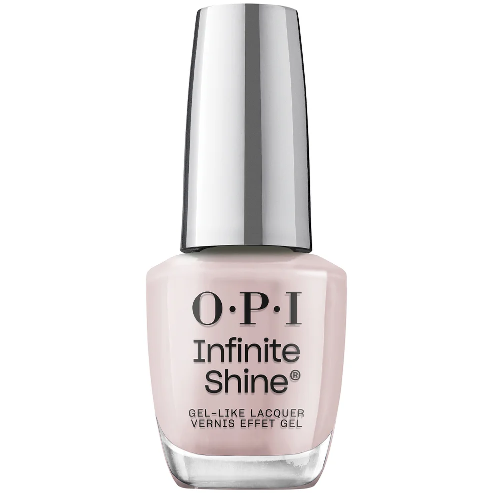 OPI Infinite Shine Langhoudende Gelnagellak - Don't Bossa Nova Me Around 15ml Afbeelding 1
