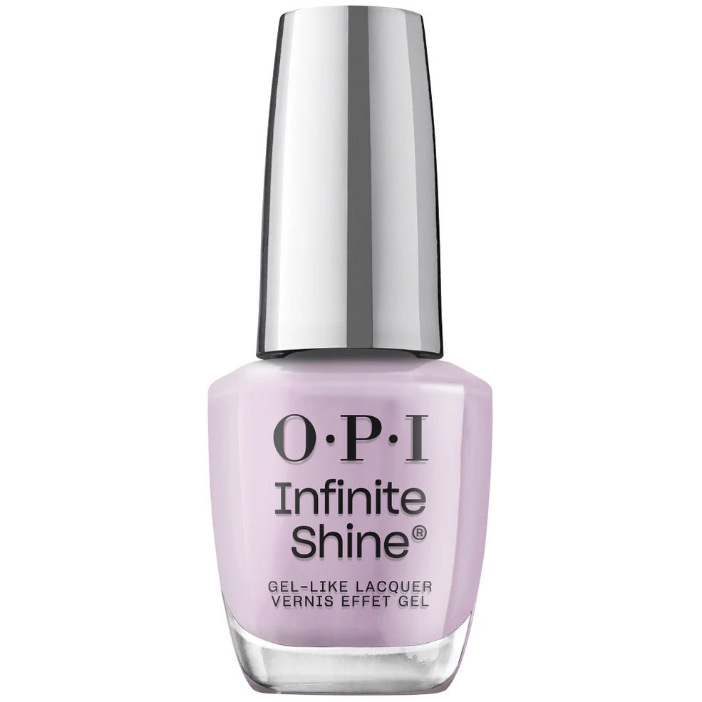 OPI Infinite Shine Langhoudende Nagellak - Last Glam Standing 15ml Afbeelding 1