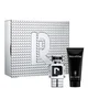 Paco Rabanne Phantom 50 ml Eau de Toilette en 100 ml Douchegel