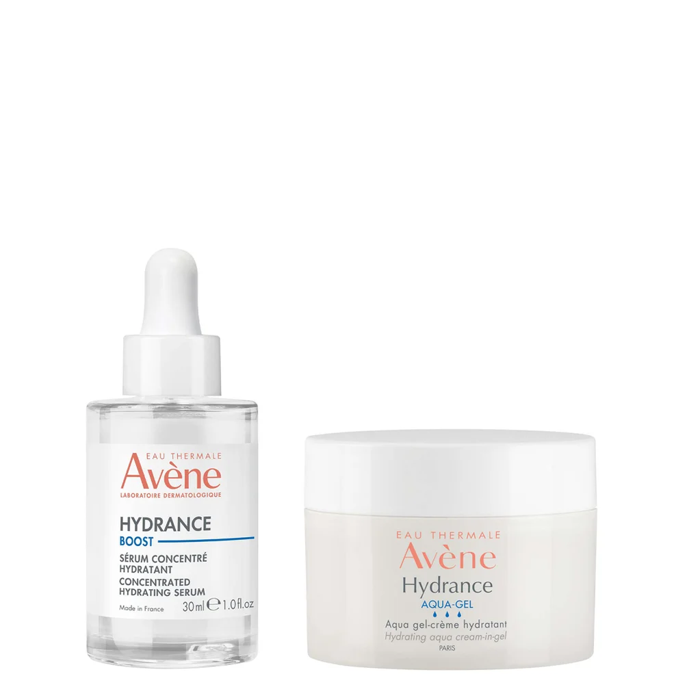 Avène Hydrance Hydrating Duo Afbeelding 1