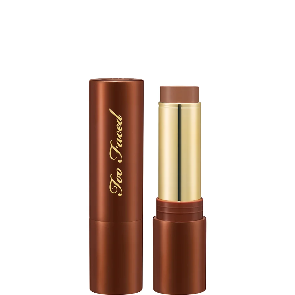 Too Faced Chocolate Soleil Melting Bronzing and Sculpting Stick 8g (Verschillende Tinten) Afbeelding 1