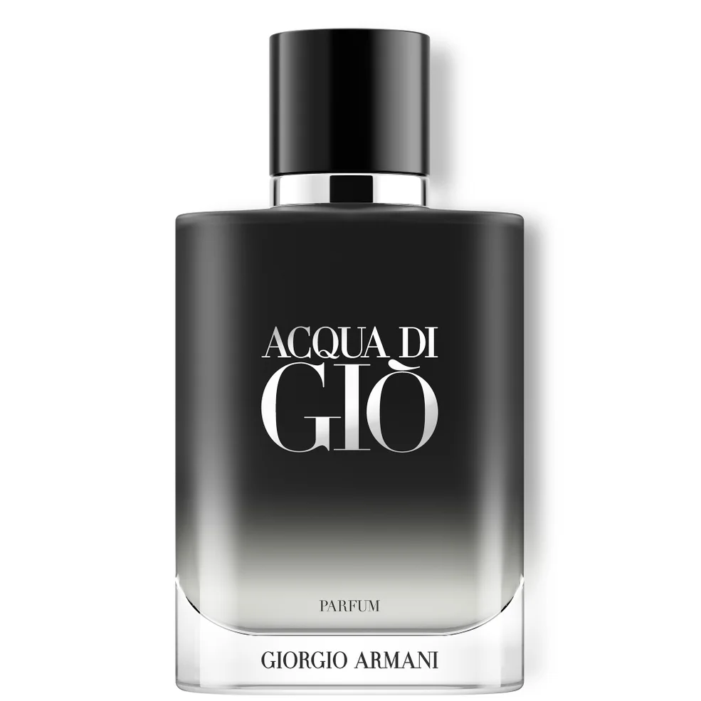 Armani Acqua Di Gio Homme Parfum Spray 100 ml Afbeelding 1