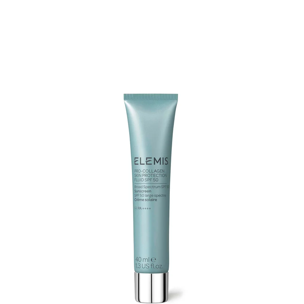Elemis Pro-Collagen Huidbeschermende Fluid SPF50 40 ml Afbeelding 1