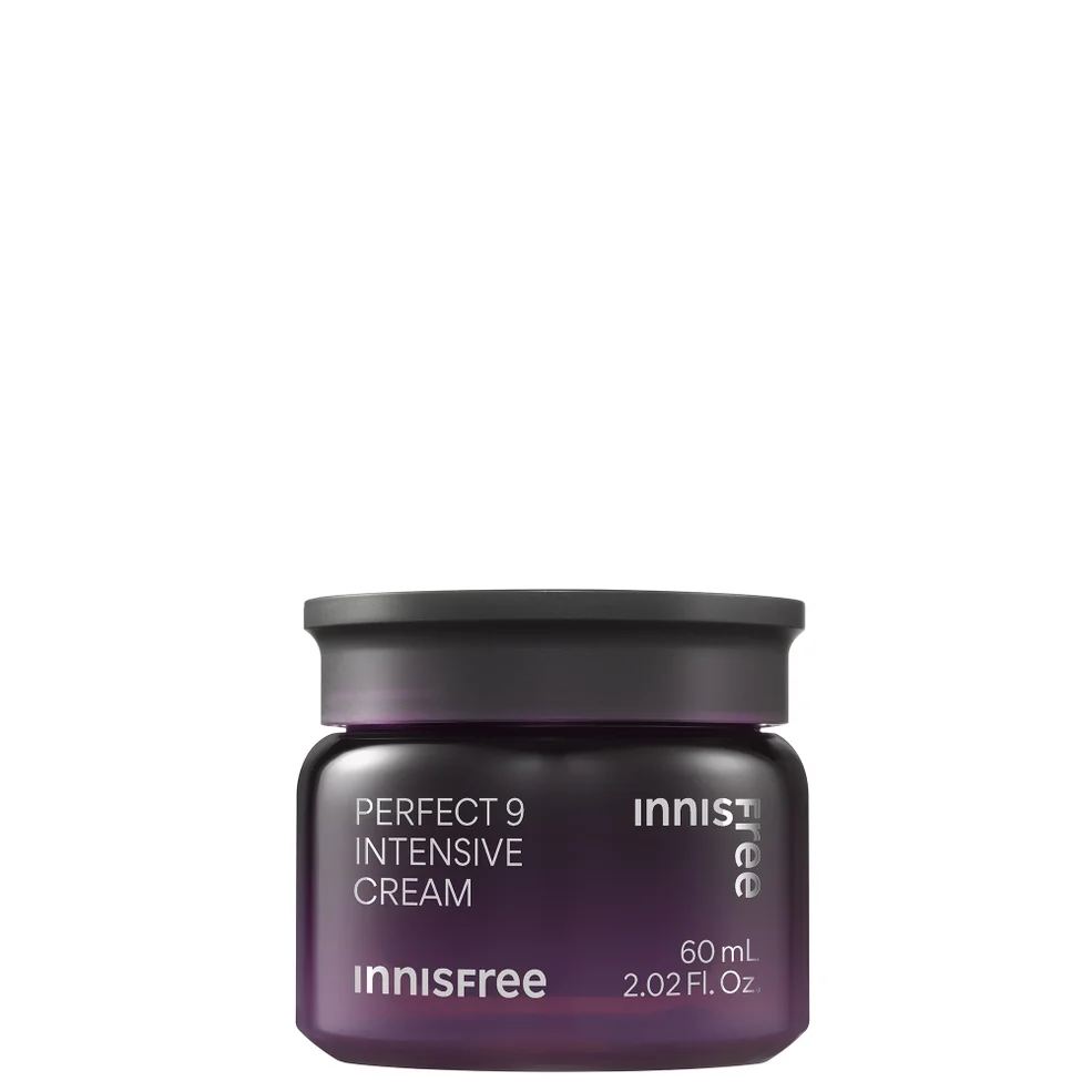 INNISFREE Perfect 9 Intensive Cream 60ml Afbeelding 1