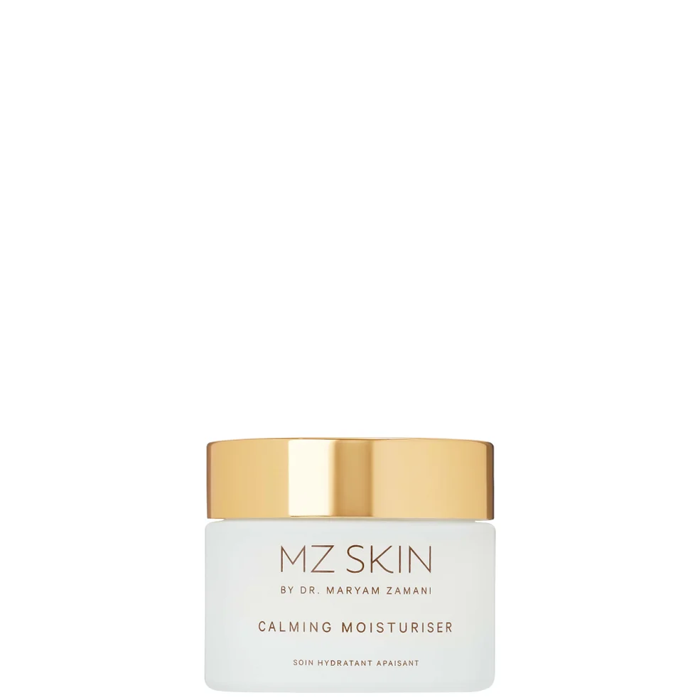 MZ Skin Calming Moisturiser 50ml Afbeelding 1