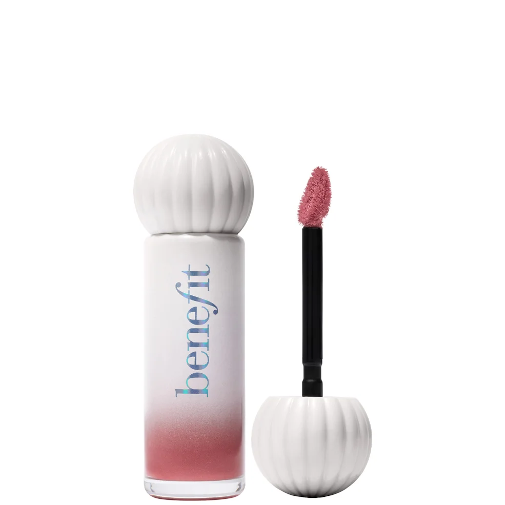 benefit Splashtint Moisturising Dewy Lip Tint 6ml (Various Shades) Afbeelding 1