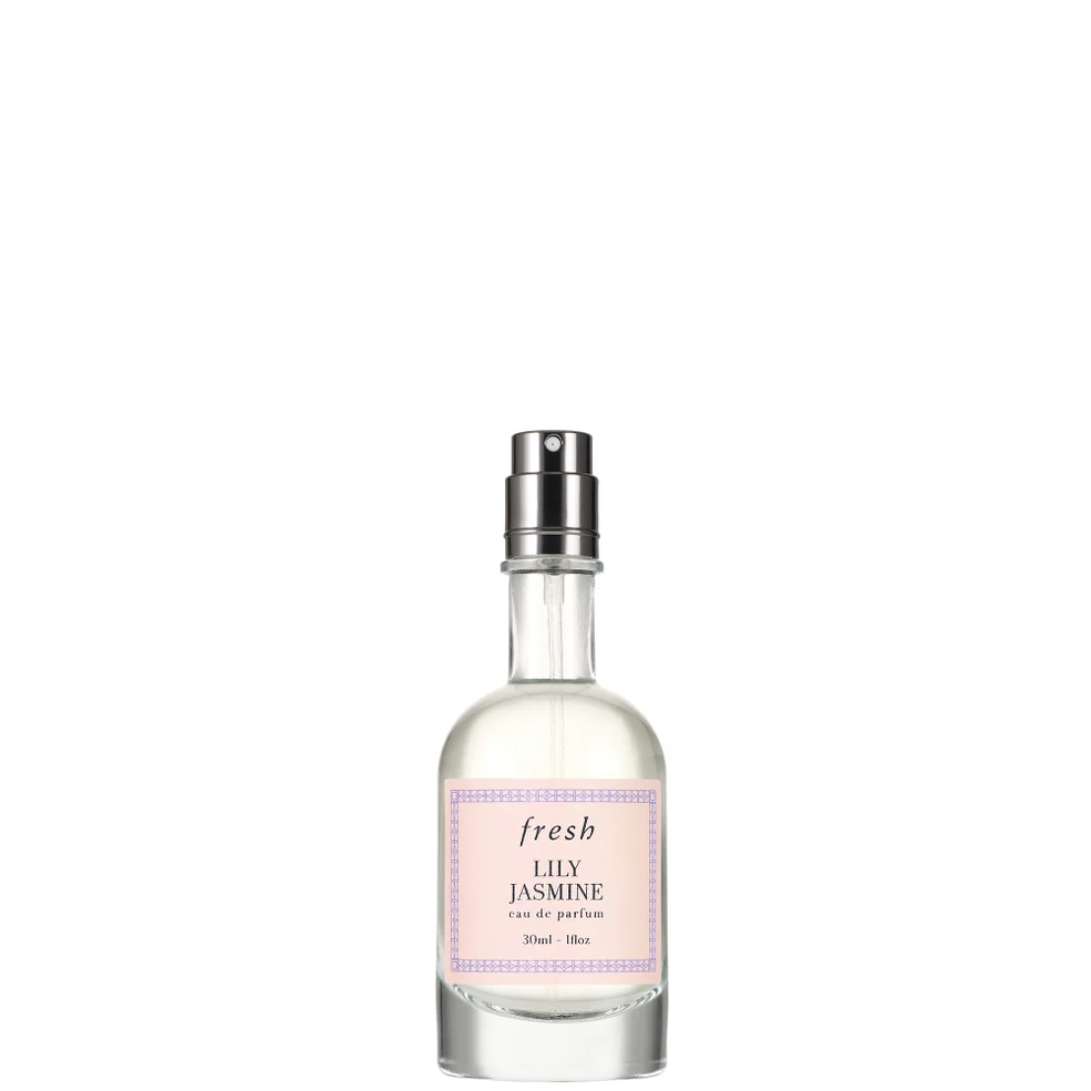 Fresh Lily Jasmine Eau de Parfum 30ml Afbeelding 1