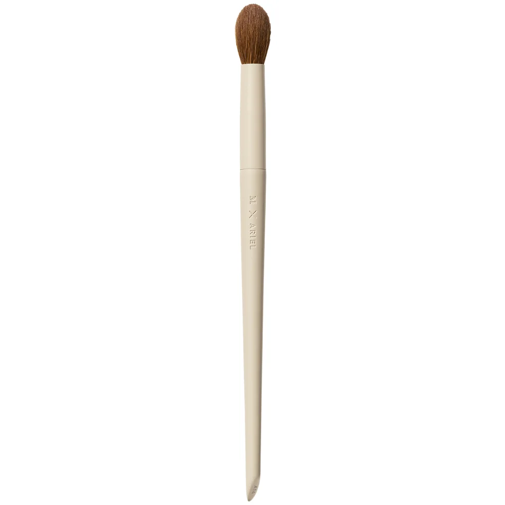 Morphe X Ariel A14 Precision Setting Brush Afbeelding 1