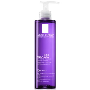 La Roche-Posay Mela B3 Gelcleanser voor Gezicht met Melasyl en Niacinamide 200 ml - undefined undefined