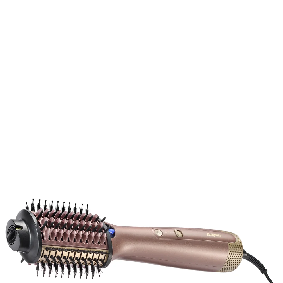 BaByliss Air Volume - Rose Afbeelding 1