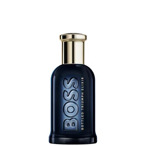 Hugo Boss Triumph Elixir Parfum Intense voor Heren in Fles 50 ml - Size 50ml