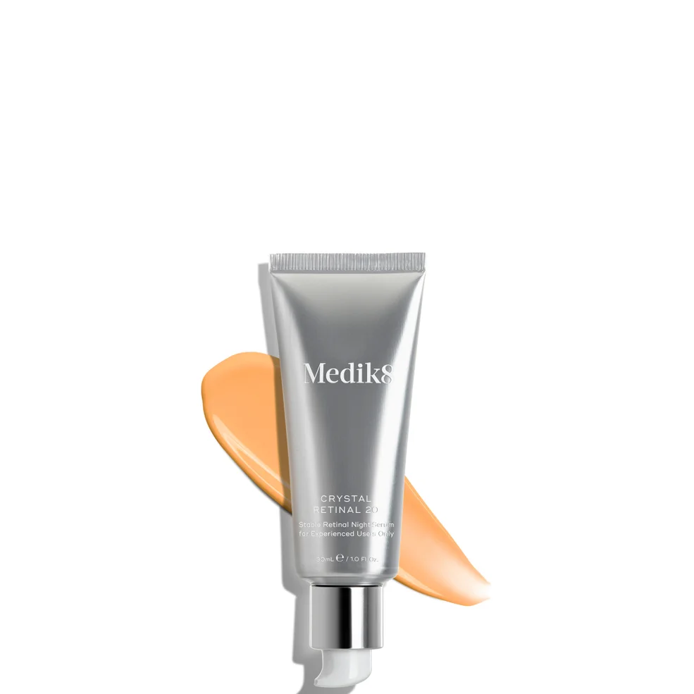Medik8 Crystal Retinal 20 Serum 30ml Afbeelding 1