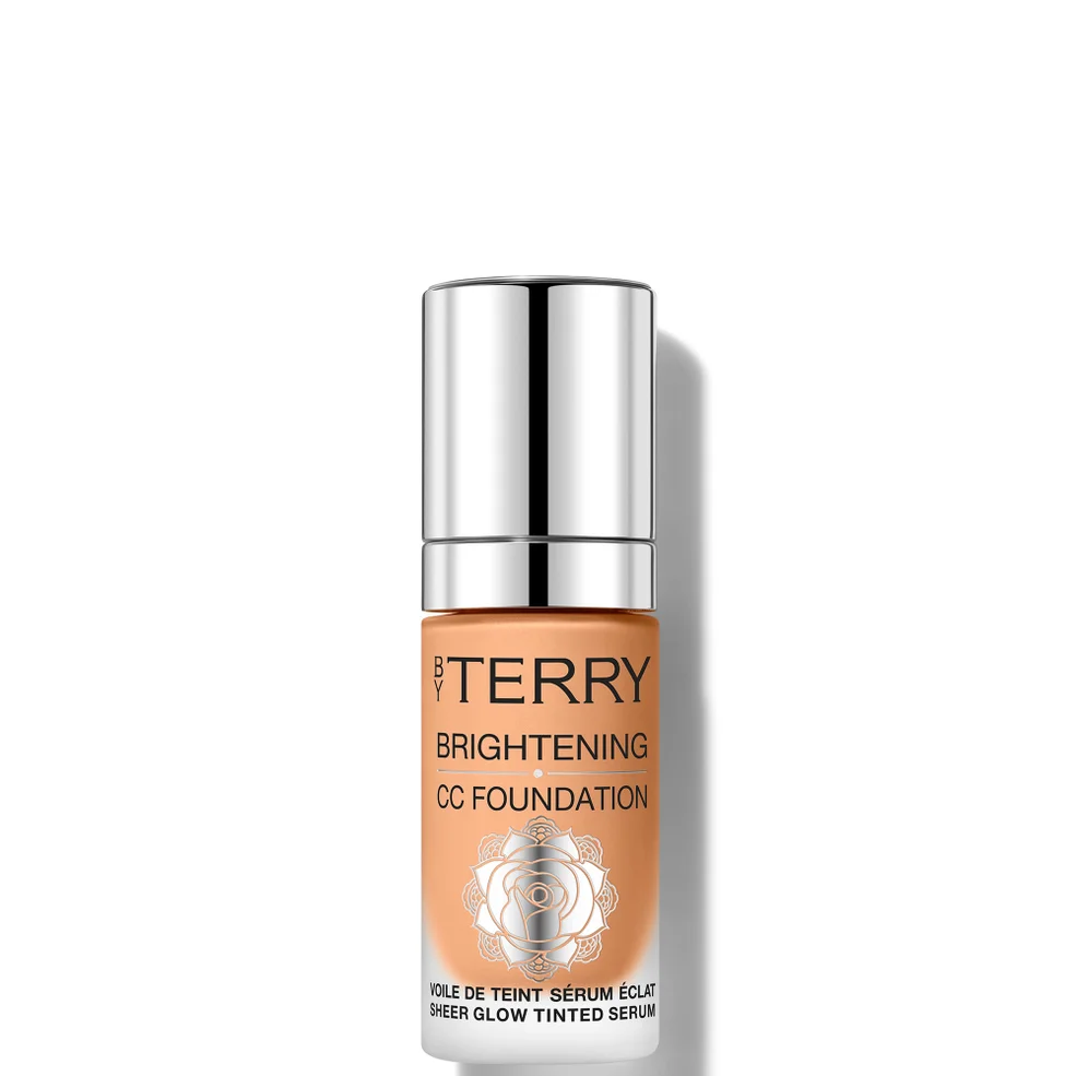 By Terry Brightening CC Foundation 30ml (Various Shades) Afbeelding 1