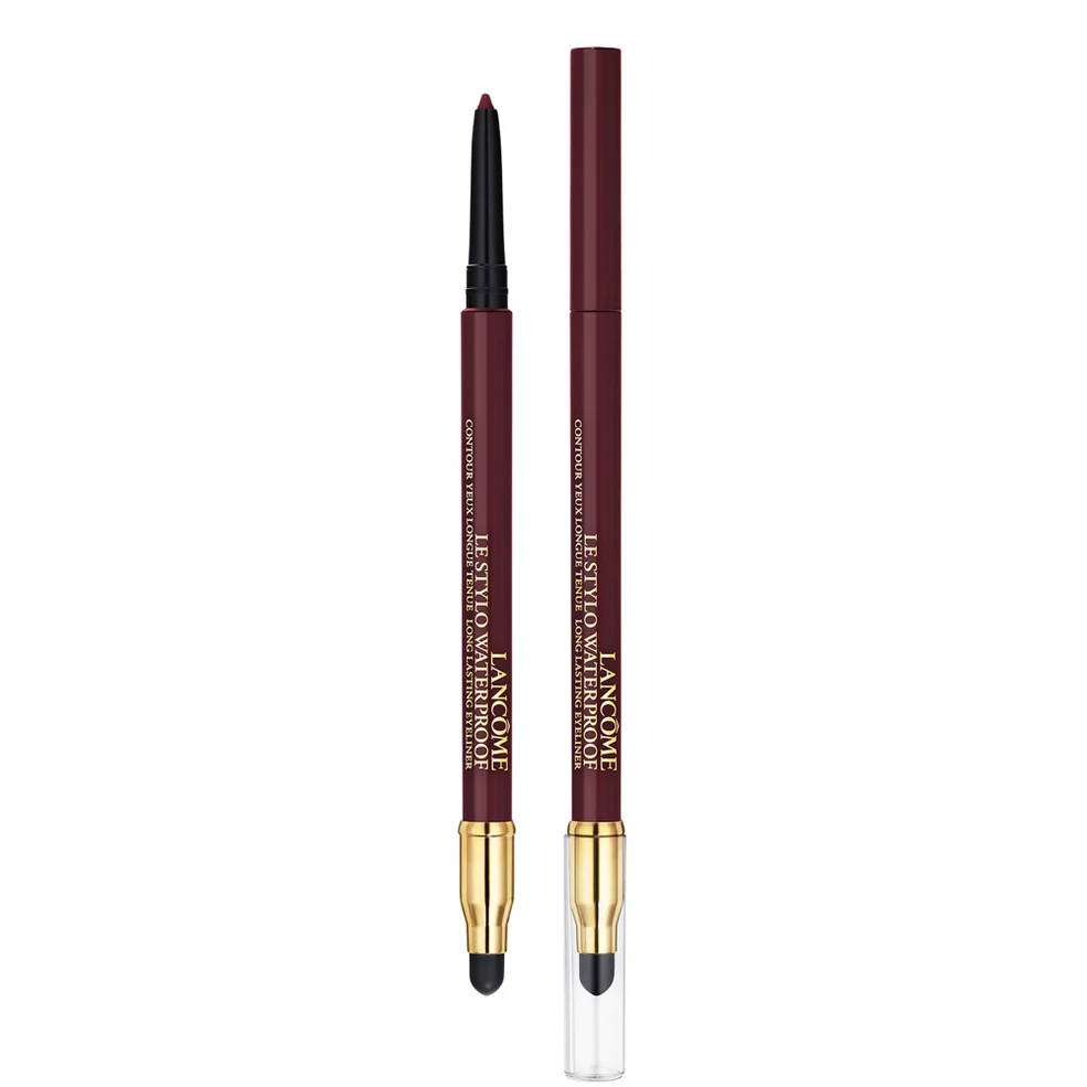 Lancôme Le Stylo Waterproof Oogpotlood - R21 1,8 g Afbeelding 1