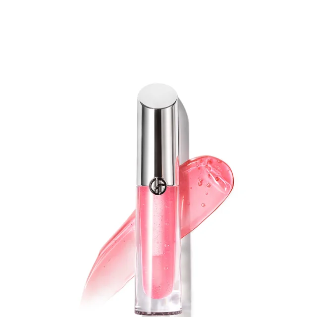 Armani Prisma Glass Lipgloss 3,5 ml (Verschillende Tinten)