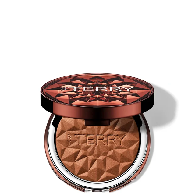 By Terry Tea to Tan Zonnepoeder 10 g (Verschillende Tinten)