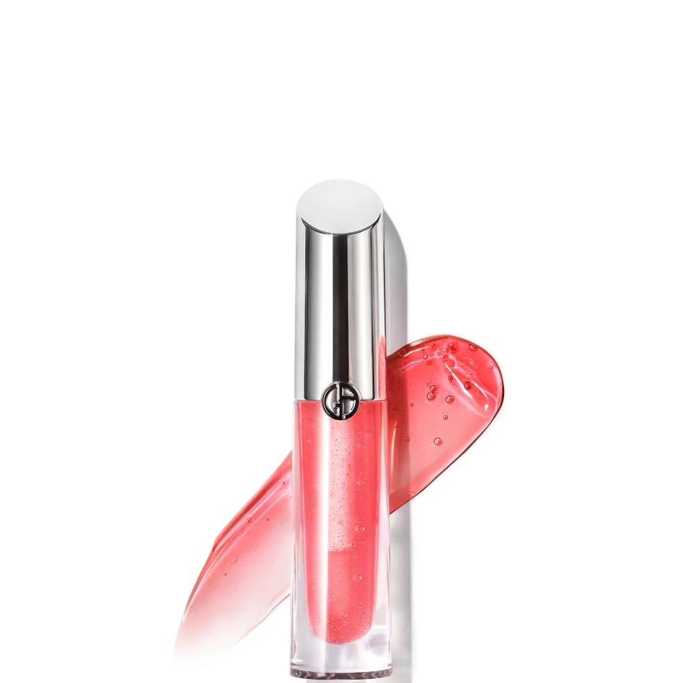 Armani Prisma Glass Lipgloss 3,5 ml (Verschillende Tinten) Afbeelding 1