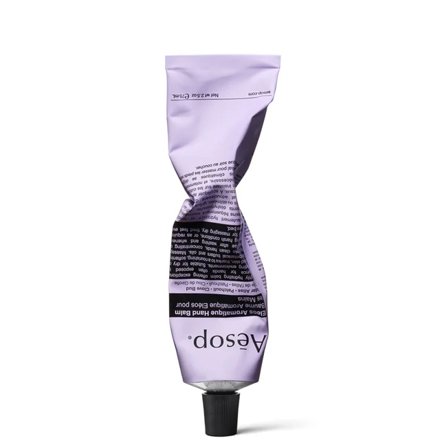 Aesop Eleos Aromatique Handbalsem 75 ml