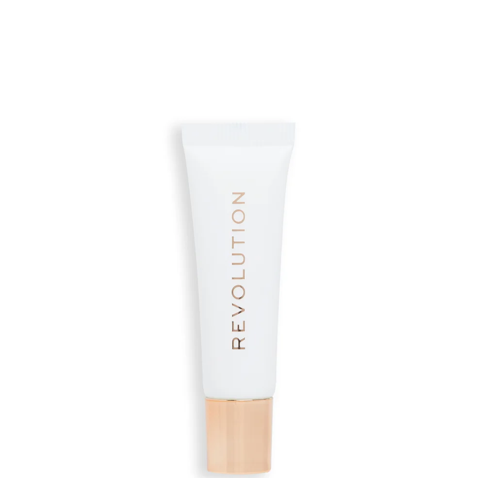 Makeup Revolution Juicy Peptide Lip Balm (Various Shades) Afbeelding 1