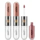 KIKO Milano Unlimited Double Touch Lippenet 18 ml - Nude Attitude