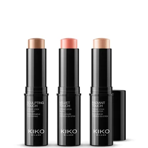 KIKO Milano Contouring Gezichtsset 30 g - undefined undefined