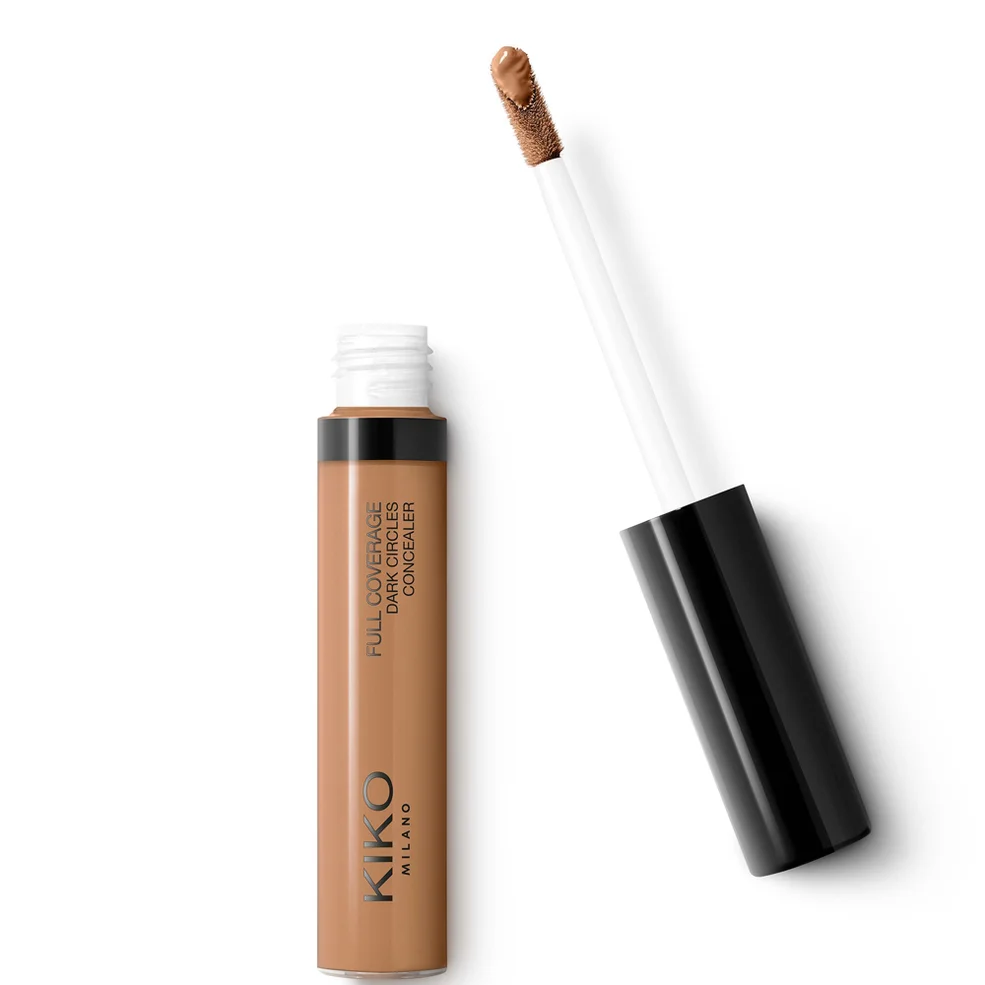 KIKO Milano Volledige Dekking Wallenconcealer 8 ml (Verschillende Tinten) Afbeelding 1