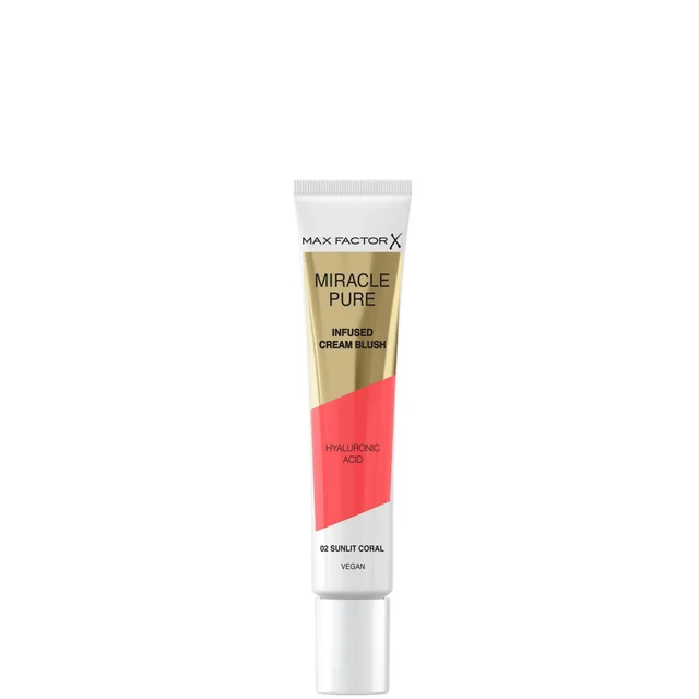Max Factor Miracle Pure Crèmeblush 15ml (Verschillende Tinten)