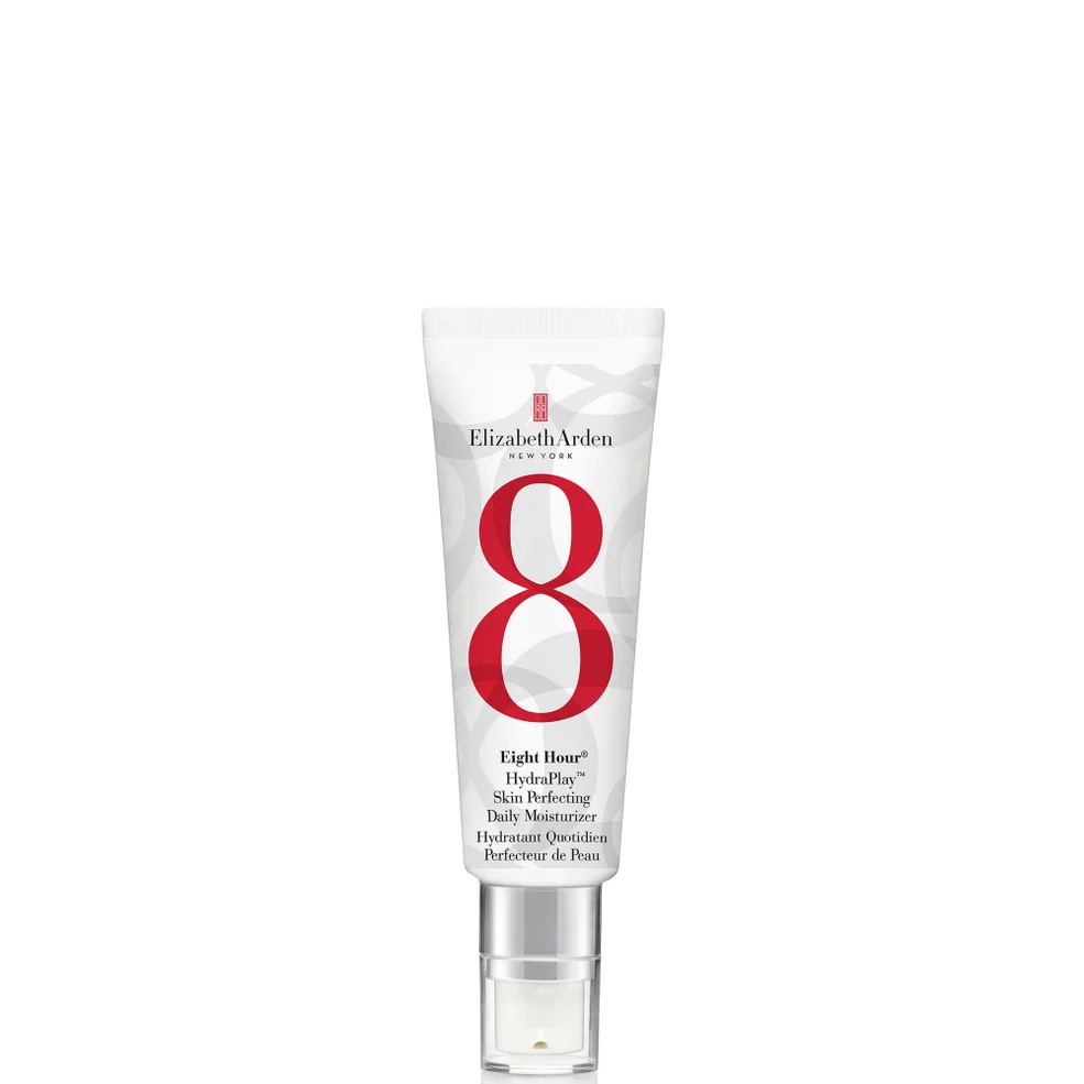 Elizabeth Arden Eight Hour HydraPlay Huidperfectionerende Dagelijkse Moisturizer 45 ml Afbeelding 1