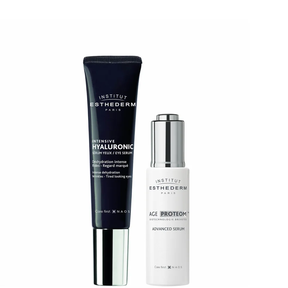 Institut Esthederm Timeless Skin Beauty Bundle Afbeelding 1