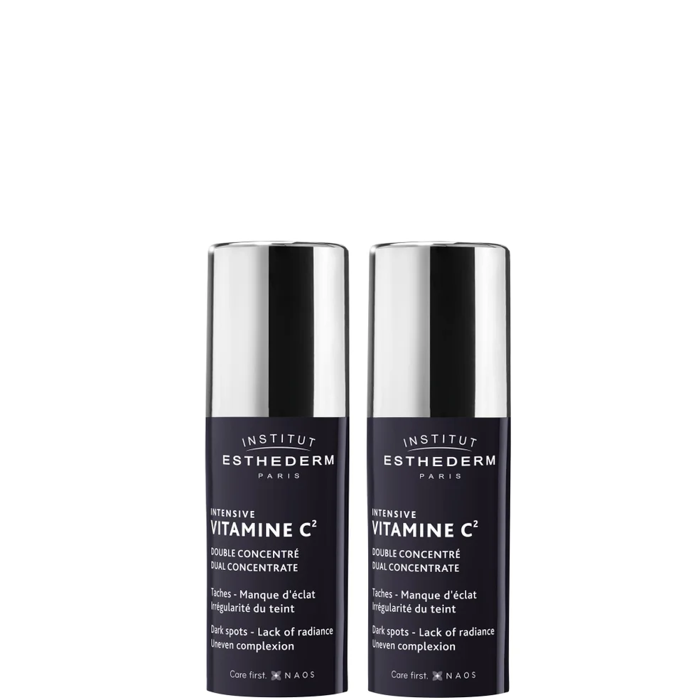 Institut Esthederm Vitamin C Intensive Brightening 1 Month Treatment Afbeelding 1