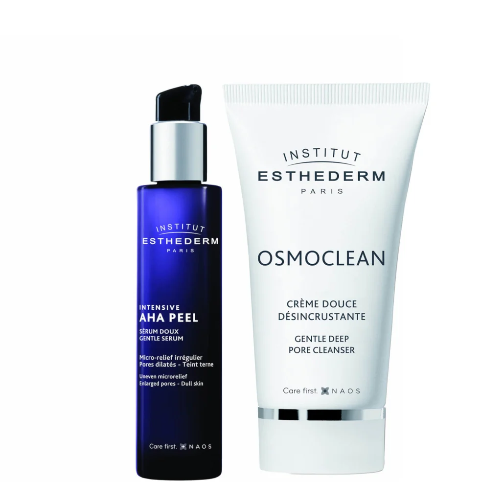 Institut Esthederm Your New Skin Effect Bundle Afbeelding 1