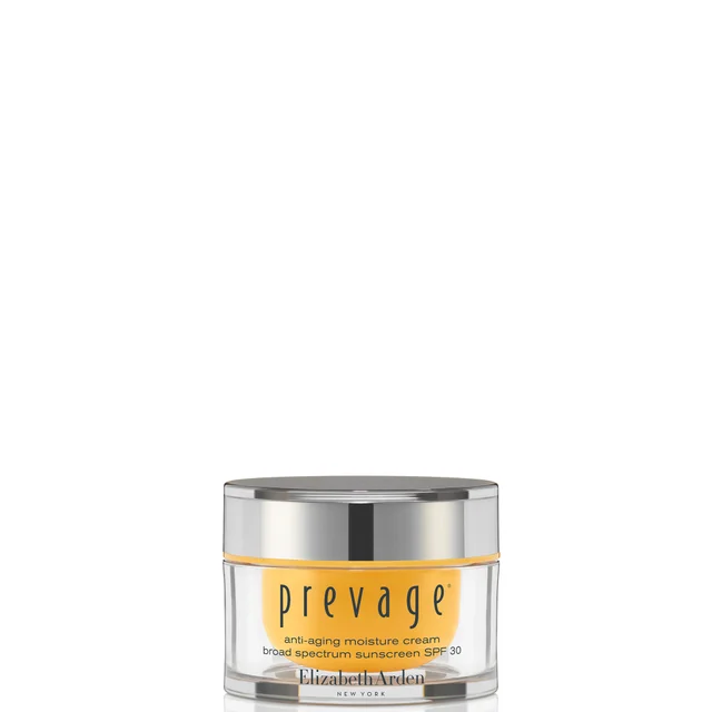 Elizabeth Arden Prevage Anti-aging Hydraterende Crème SPF30 50 ml