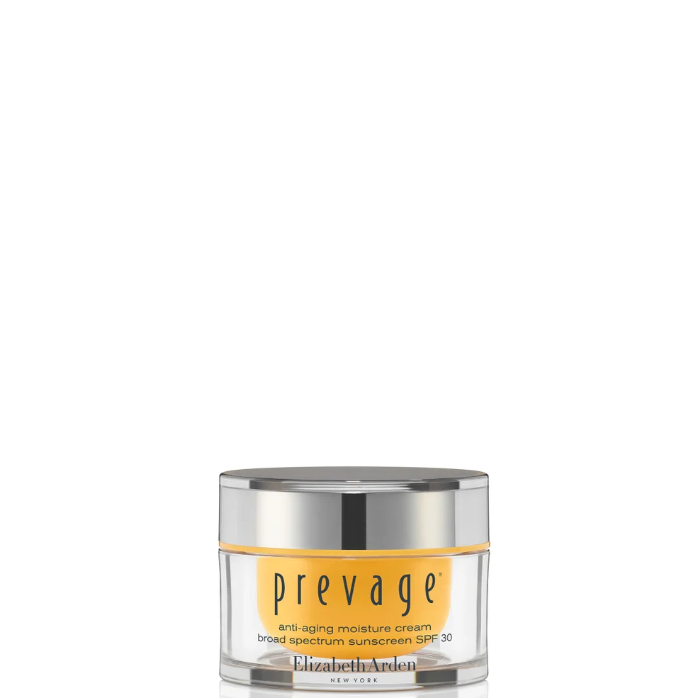 Elizabeth Arden Prevage Anti-aging Hydraterende Crème SPF30 50 ml Afbeelding 1